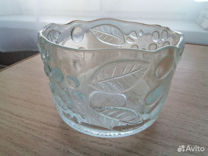 Салатник советского периода