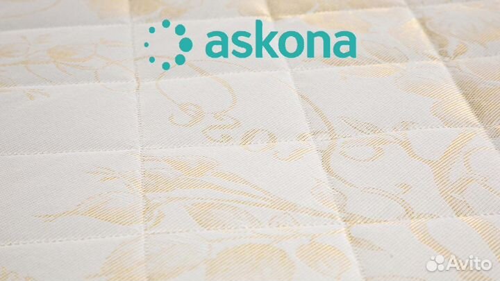 Матрас 90х200 новый