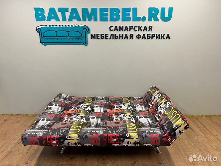 Диван клик кляк Монако