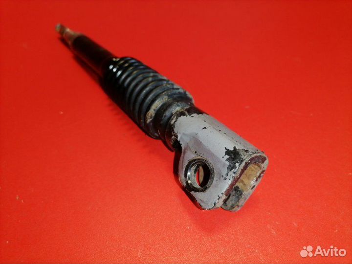 Рулевой вал Nissan Pathfinder R51 VQ40DE 2008