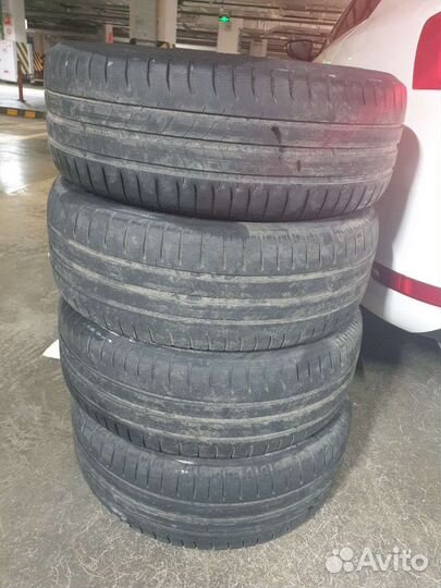 Michelin Energy Saver 205/55 R16 91V