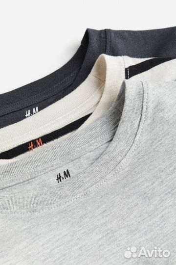 Лонгслив новые для мальчика H&M 92