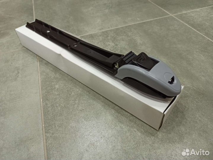 Лыжные крепления elva nnn