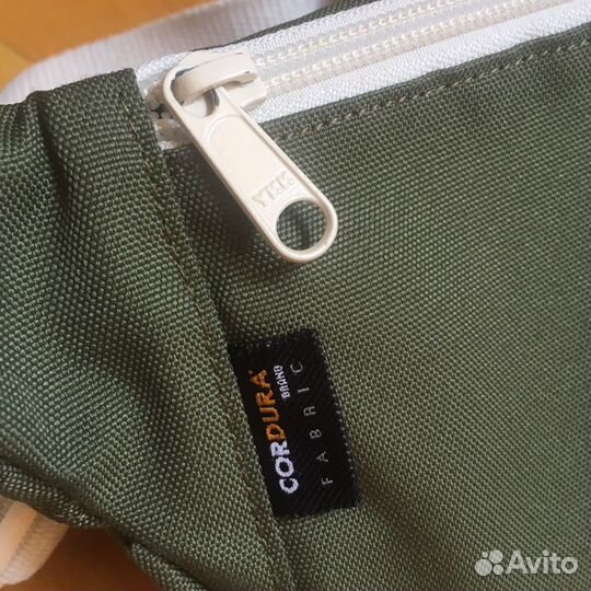 Поясная сумка Carhartt WIP Watch Hip Bag