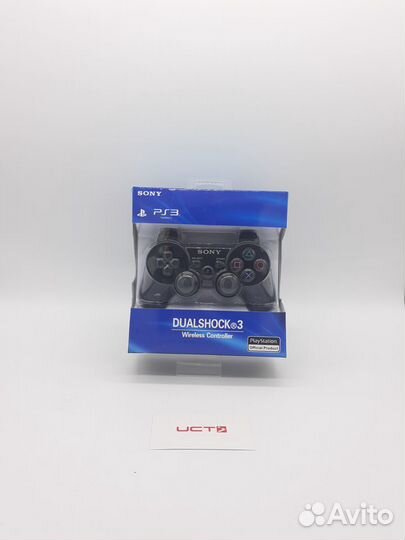 Геймпад playstation dualshock 3
