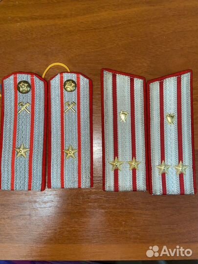 Погоны оруд -гаи, юрист