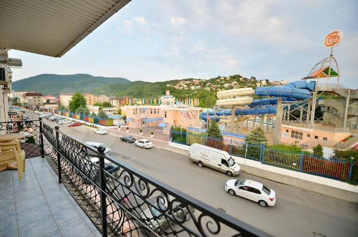 Комната 19 м², 3/4 эт.