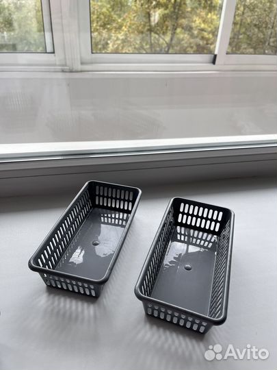 Контейнеры