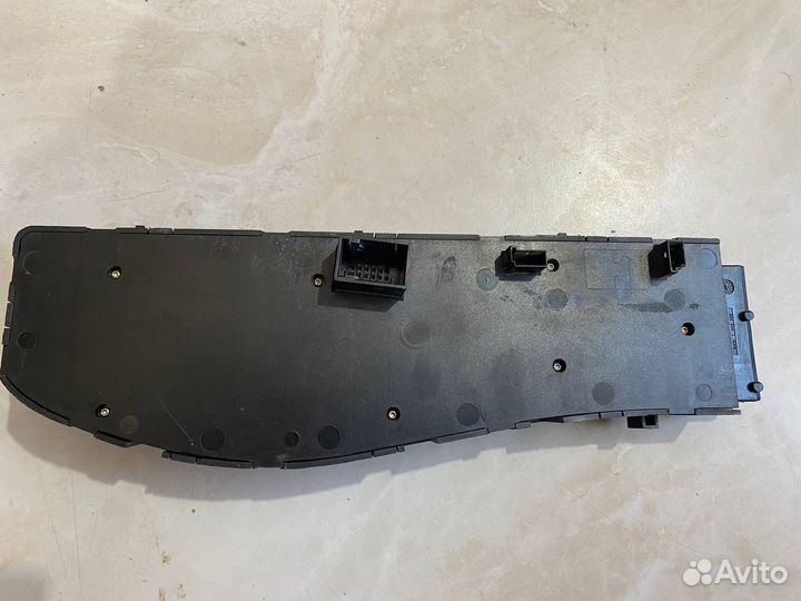 Блок управления сиденьем бмв е46 bmw e46