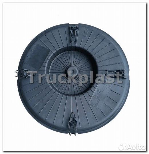 Купите Крышка воздушного фильтра Volvo FM4