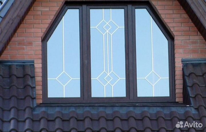 Пластиковые окна от производителя с гарантией