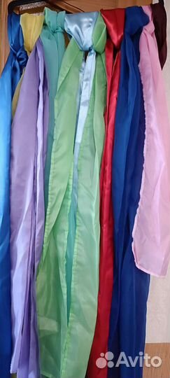 Чехлы в аренду