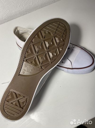 Кеды converse новые