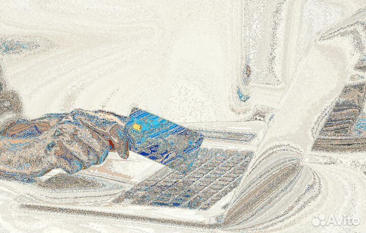 Оплата товаров подписок и услуг за рубежом