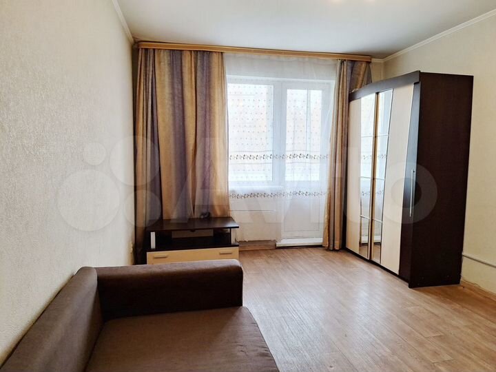 1-к. квартира, 32 м², 5/10 эт.