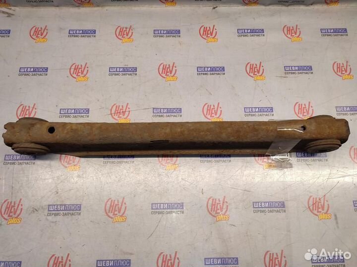 Рычаг задний, нижний Cadillac Brougham