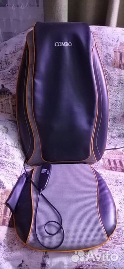 Массажная накладка