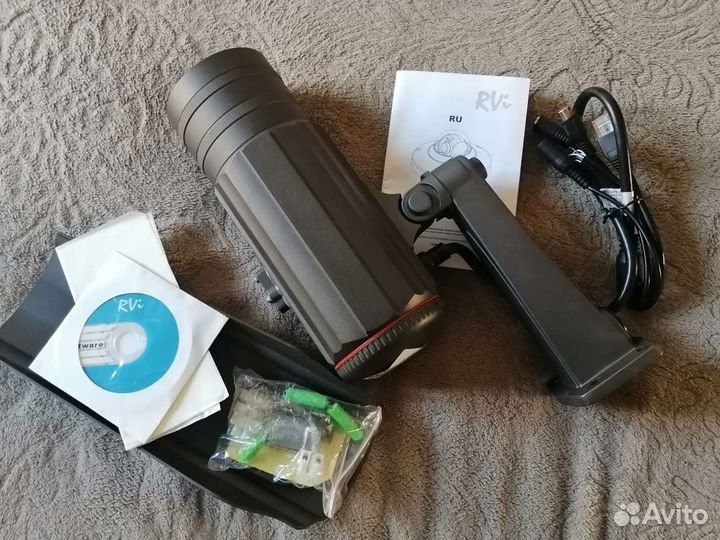 Камера видеонаблюдения для улицы