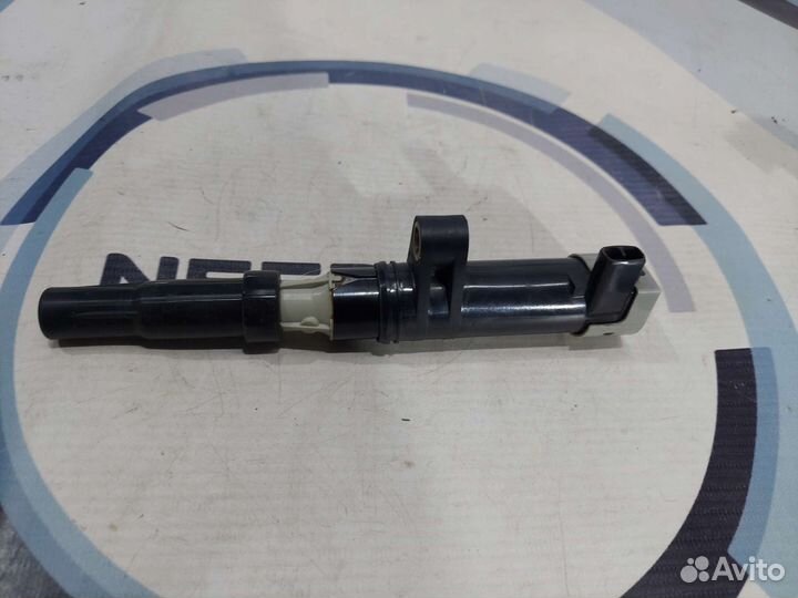 Катушка зажигания renault fluence