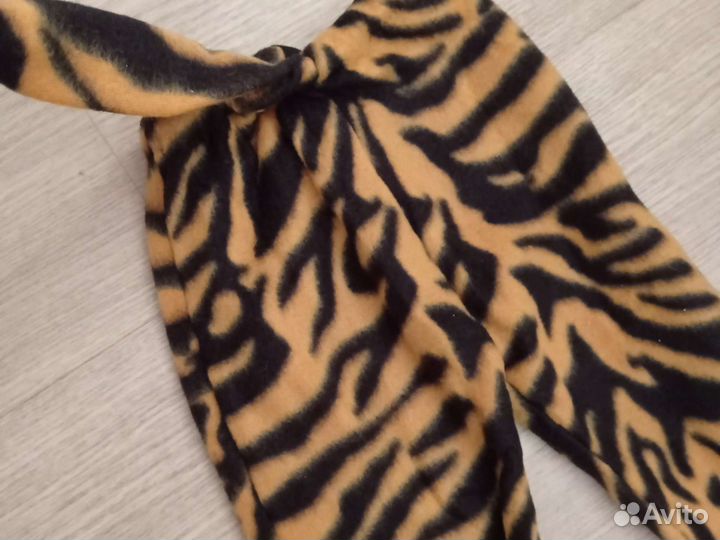 Детский Карнавальный костюм Тигренок