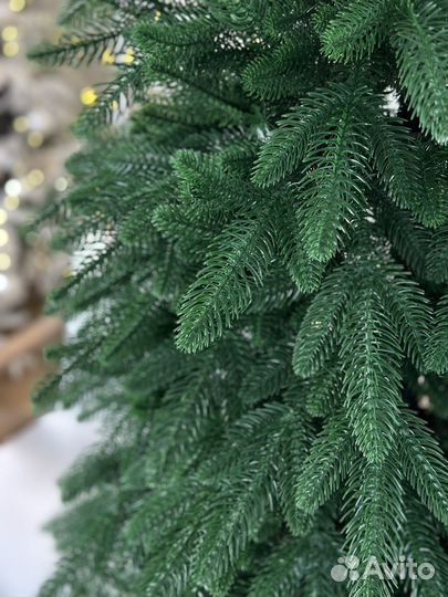 Елка искусственная литая