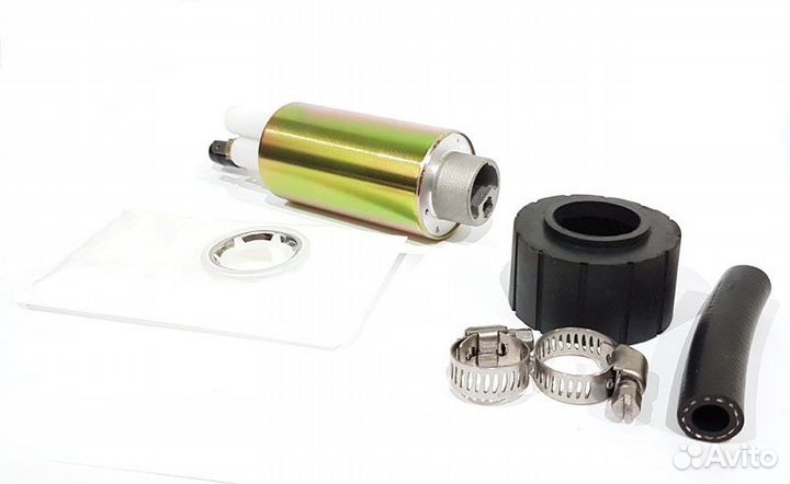 Топливный насос Arctic Cat 550/700/1000