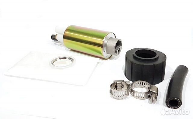 Топливный насос Arctic Cat 550/700/1000