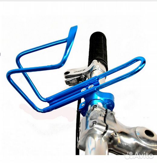 Велосипед фляга держатель