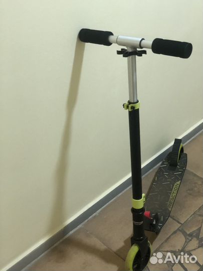 Самокат детский