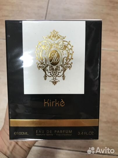 Продам парфюм