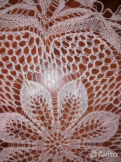 Салфетка Ажурная 38 см