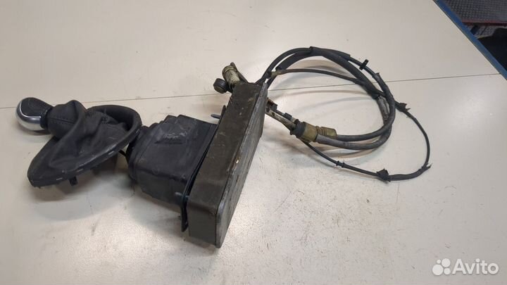 Кулиса кпп Citroen C5, 2005