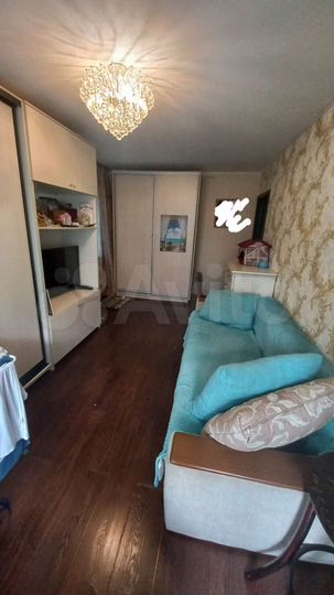 2-к. квартира, 43,1 м², 3/5 эт.