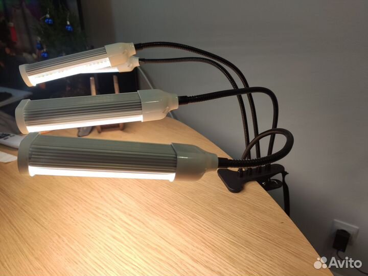 Фитолампа 25 Вт