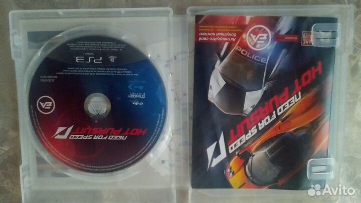 Игра для приставки