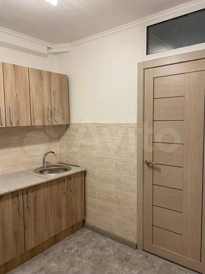 1-к. квартира, 36,4 м², 8/9 эт.