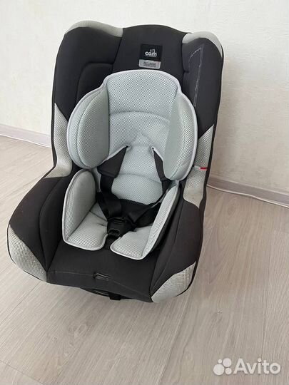 Детское автокресло Cam 0-18