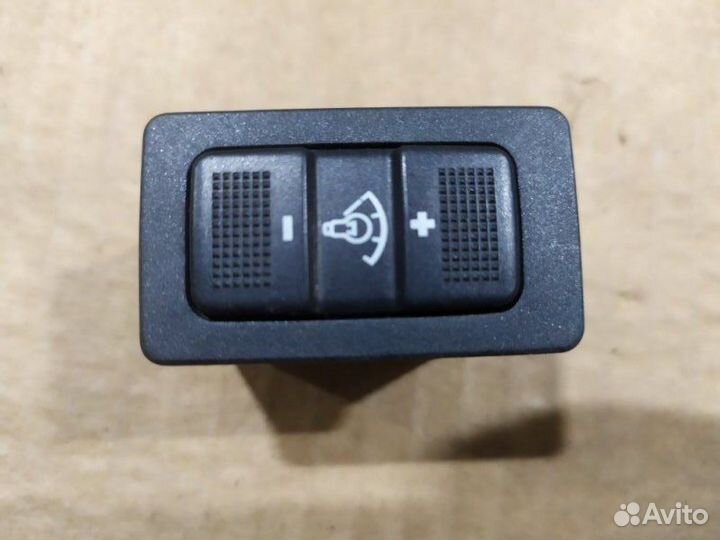 Кнопки прочие Ford Maverick TM1 GZ 2006