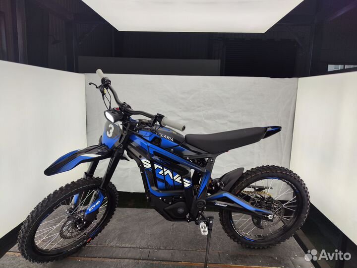 Электробайк Talaria Sting R