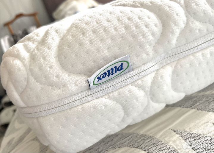 Матрас детский plitex