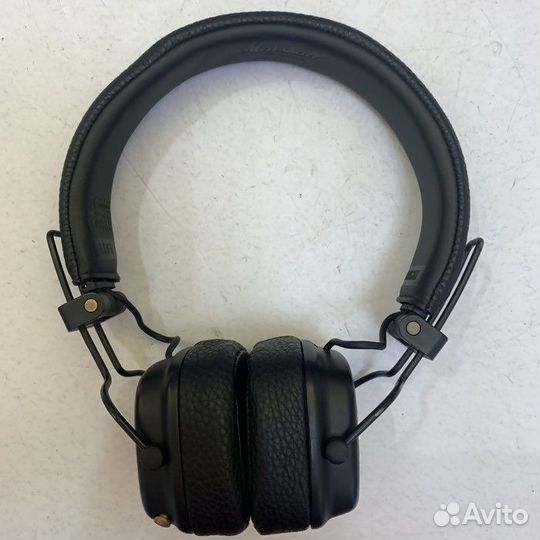 Беспроводные наушники Marshall Major 3