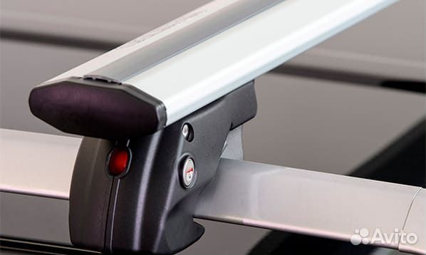 Багажник на крышу Chery Tiggo Menabo