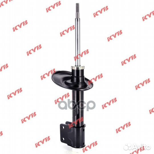 Стойка амортизационная - Excel-G перед лев