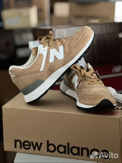 New Balance W 576 TNW 7.5US