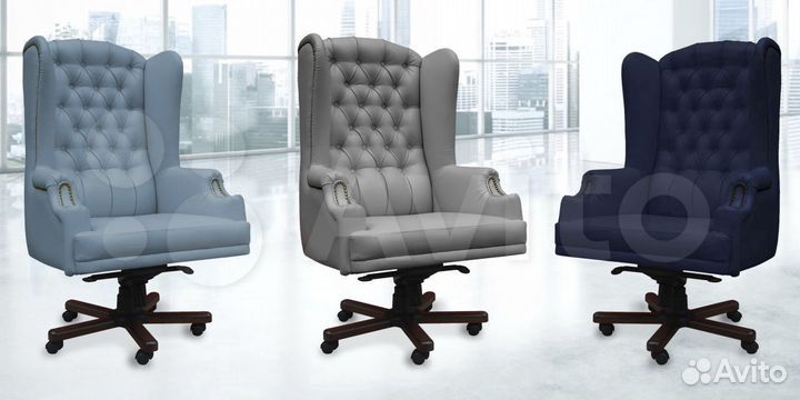 Компьютерное кресло