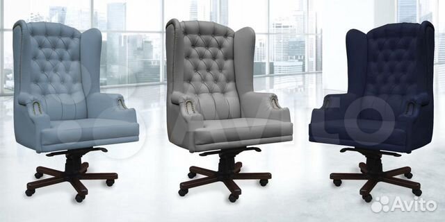 Компьютерное кресло