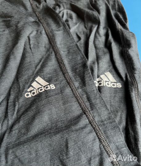 Термобелье лосины adidas сборной Германии