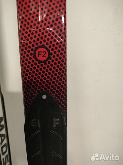 Коньковые лыжи madshus 3.0