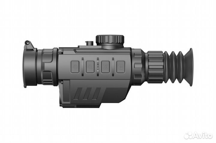 Тепловизионный прицел iRay Geni GL 35R