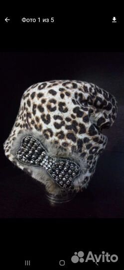 Шапки шарфы